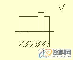 机械设计：如何能看懂复杂机械图纸中的尺寸标注，赶快学起来 ... ...机械设计：如何能看懂复杂机械图纸中的尺寸标注，赶快学起来 ...,图纸,标注,尺寸,第17张