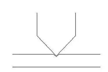 数控折弯工艺不得不知的知识(图文教程),数控,第7张 数控折弯工艺不得不知的知识(图文教程),数控折弯工艺不得不知的知识,数控,第7张