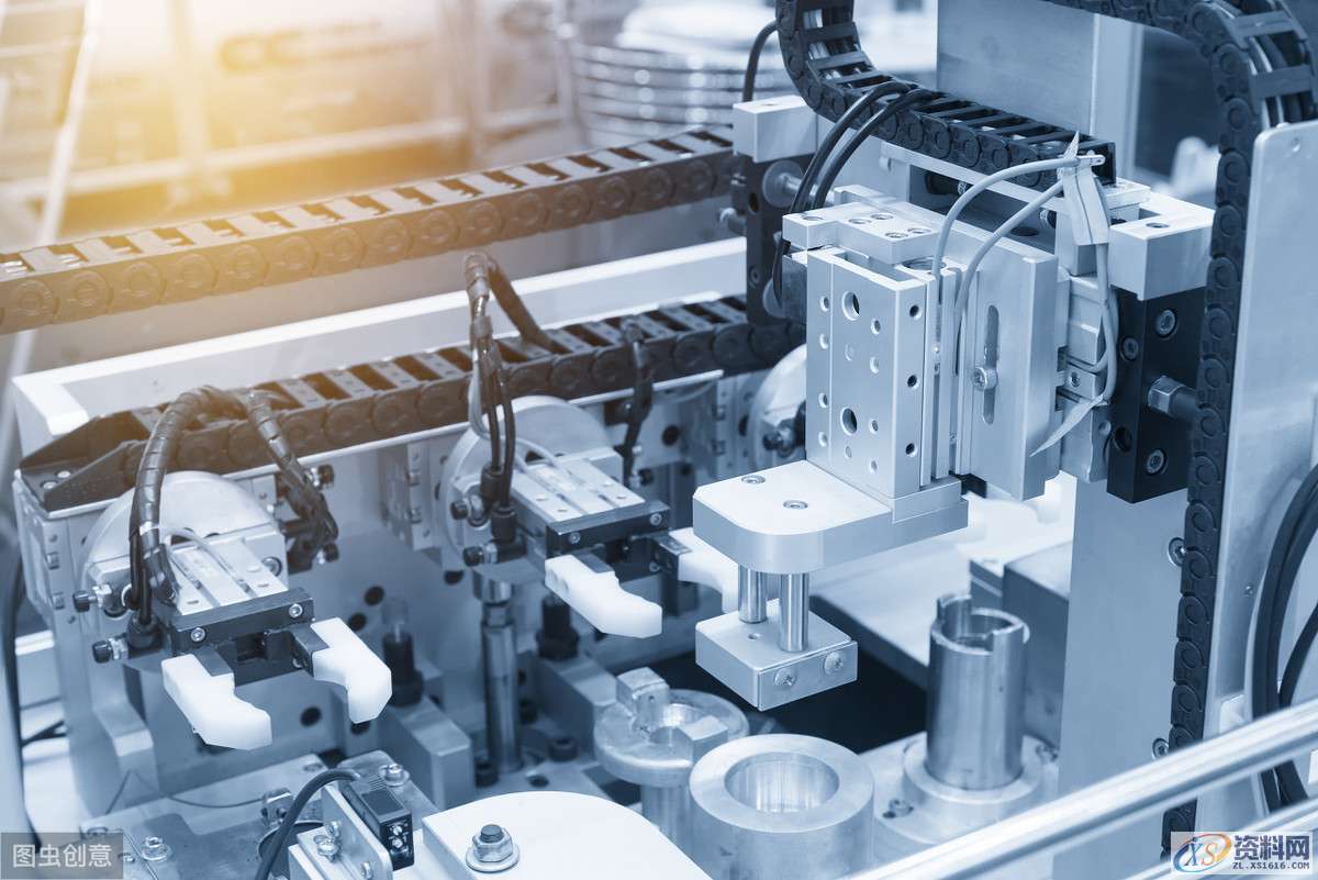 做非标机械设计的一定要学会非标自动化!做非标机械设计的一定要学会非标自动化!,非标,学会,第3张 做非标机械设计的一定要学会非标自动化!做非标机械设计的一定要学会非标自动化!,在自动化时代,搞非标机械设计的一定要学会非标自动化!,非标,学会,第3张