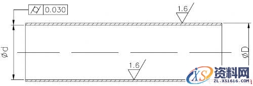 数控车削加工薄壁零件的技巧(图文教程),数控,零件,加工,第1张 数控车削加工薄壁零件的技巧(图文教程),数控车削加工薄壁零件的技巧,数控,零件,加工,第1张