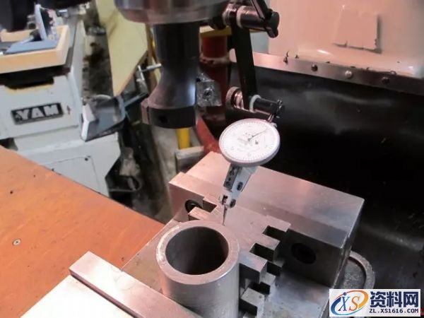 美国国家级工程师30年对使用百分表的经验总结!(图文教程),美国国家级工程师30年对使用百分表的经验总结!,第10张