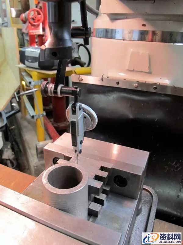 美国国家级工程师30年对使用百分表的经验总结!(图文教程),美国国家级工程师30年对使用百分表的经验总结!,第9张