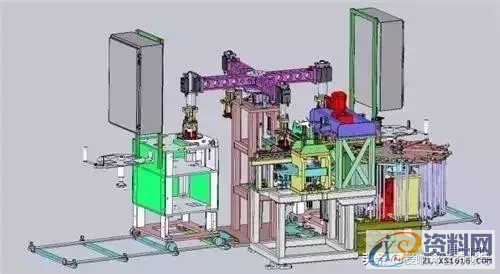 非标设计的前景如何?,非标,设计,进行,第1张 非标设计的前景如何?,非标设计的前景如何?,非标,设计,进行,第1张