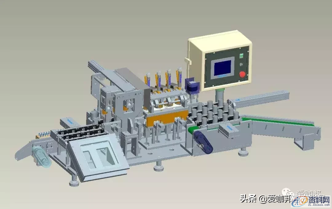 非标设计的前景如何?,非标,设计,进行,第5张 非标设计的前景如何?,非标设计的前景如何?,非标,设计,进行,第5张