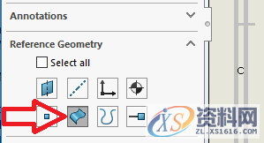 SolidWorks在工程图上如何添加实体曲面,曲面,实体,设计培训,培训,第5张