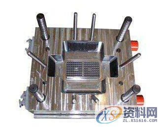 UG塑胶模具生产时出现翘曲变形的解决方法,塑料模具,变形,解决,第1张