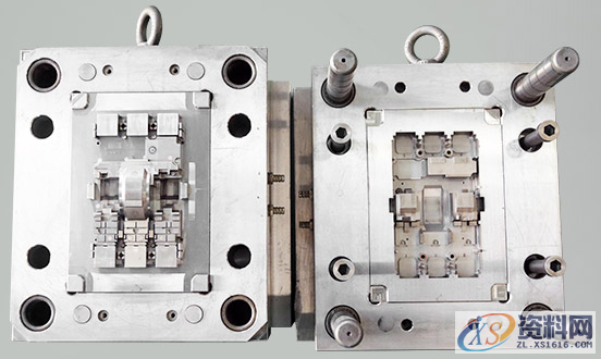 塑胶模具变形的原因与处理措施,变形,第1张 塑胶模具变形的原因与处理措施,塑料模具,变形,第1张