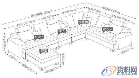 CAD布局、CAD图纸空间详解,图纸,CAD,布局,第3张 CAD布局、CAD图纸空间详解,图纸,CAD,布局,第3张
