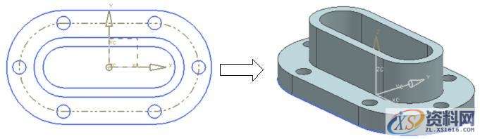 UG软件绘草图的基础系统讲解,草图,基础,系统,软件,第4张 UG软件绘草图的基础系统讲解,草图,基础,系统,软件,第4张