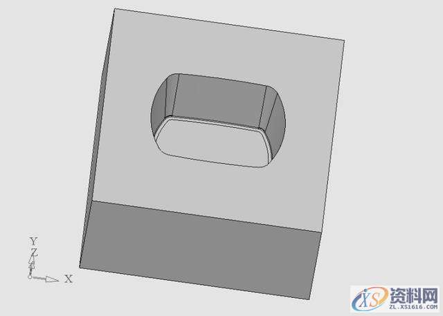 UG模具设计全方位解析的完整方案,模具设计,第8张