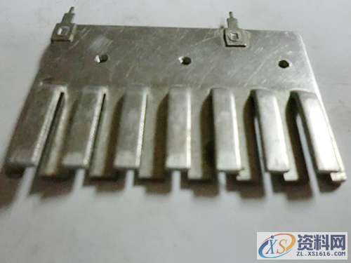 五金模具设计-五金冲压加工常见的几种工艺!,模具设计,加工,第6张 五金模具设计-五金冲压加工常见的几种工艺!,模具设计,加工,第6张