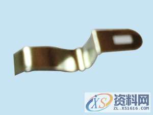 五金模具设计-五金冲压加工常见的几种工艺!,模具设计,加工,第2张 五金模具设计-五金冲压加工常见的几种工艺!,模具设计,加工,第2张