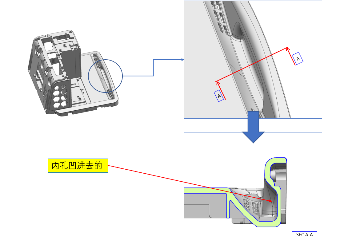 学会这种模具设计结构,你就是高手!UG模具设计经典案例分享v ... ...,模具设计,学会,结构,第1张 学会这种模具设计结构,你就是高手!UG模具设计经典案例分享v ... ...,学会这种模具设计结构,你就是高手!UG模具设计经典案例分享,模具设计,学会,结构,第1张