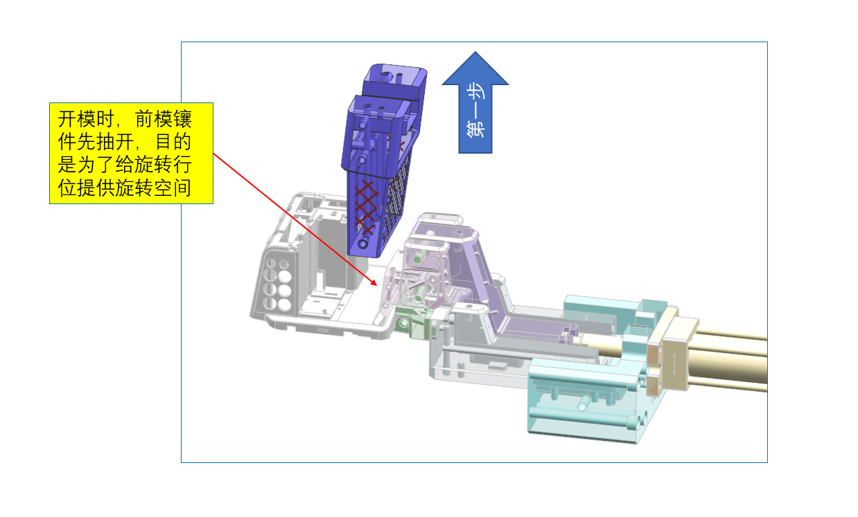 学会这种模具设计结构,你就是高手!UG模具设计经典案例分享v ... ...,模具设计,学会,结构,第4张 学会这种模具设计结构,你就是高手!UG模具设计经典案例分享v ... ...,学会这种模具设计结构,你就是高手!UG模具设计经典案例分享,模具设计,学会,结构,第4张