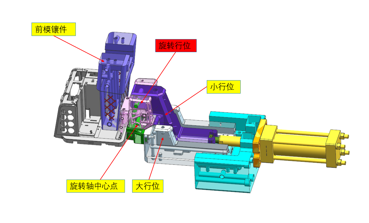 学会这种模具设计结构,你就是高手!UG模具设计经典案例分享v ... ...,模具设计,学会,结构,第2张 学会这种模具设计结构,你就是高手!UG模具设计经典案例分享v ... ...,学会这种模具设计结构,你就是高手!UG模具设计经典案例分享,模具设计,学会,结构,第2张