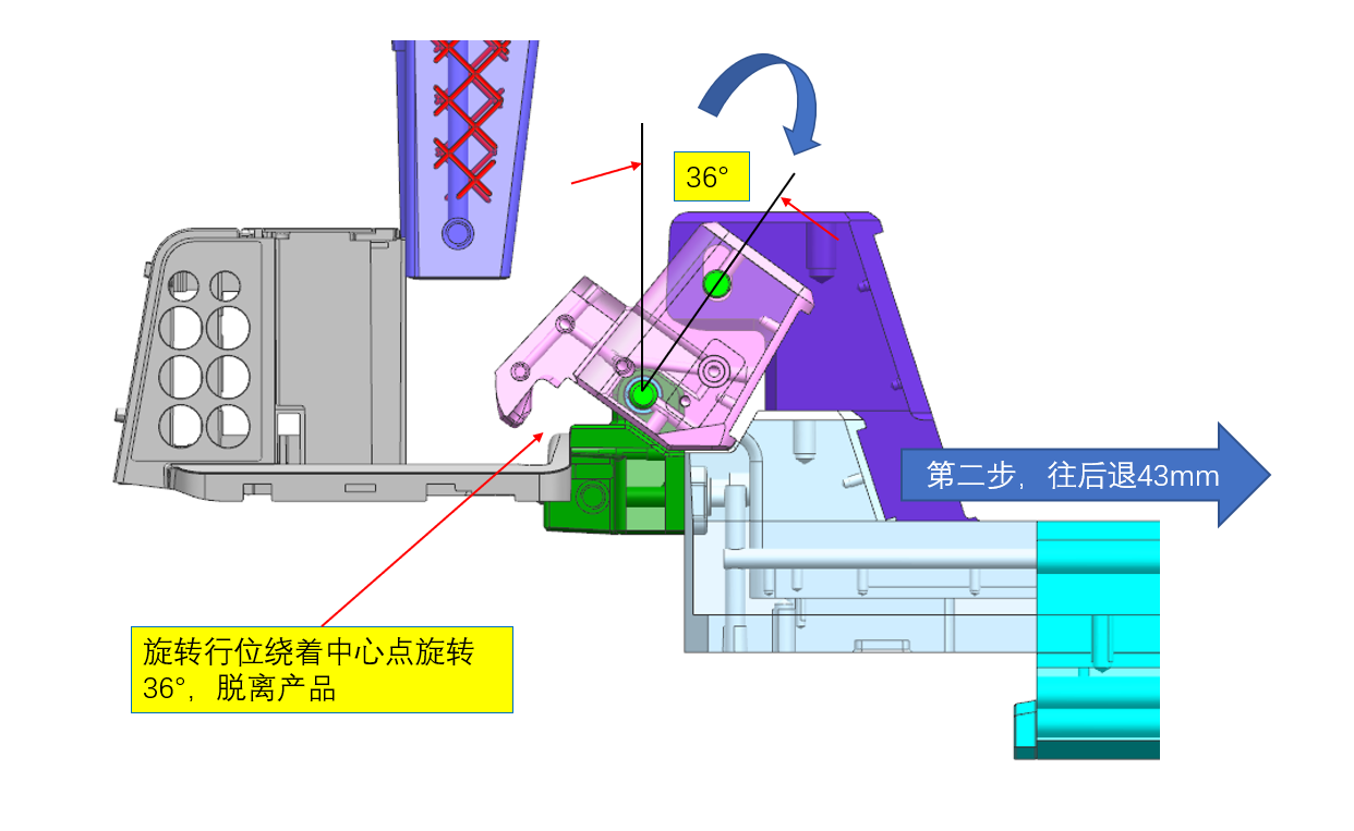 学会这种模具设计结构,你就是高手!UG模具设计经典案例分享v ... ...,模具设计,学会,结构,第6张 学会这种模具设计结构,你就是高手!UG模具设计经典案例分享v ... ...,学会这种模具设计结构,你就是高手!UG模具设计经典案例分享,模具设计,学会,结构,第6张