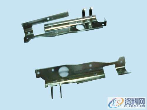 五金模具设计－五金冲压件加工收费标准、工艺性,模具设计,第1张