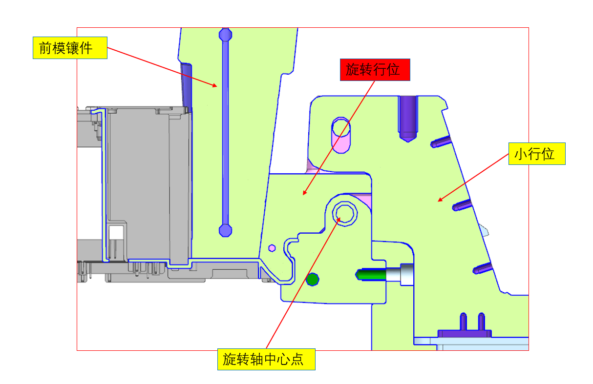 学会这种模具设计结构,你就是高手!UG模具设计经典案例分享v ... ...,模具设计,学会,结构,第3张 学会这种模具设计结构,你就是高手!UG模具设计经典案例分享v ... ...,学会这种模具设计结构,你就是高手!UG模具设计经典案例分享,模具设计,学会,结构,第3张