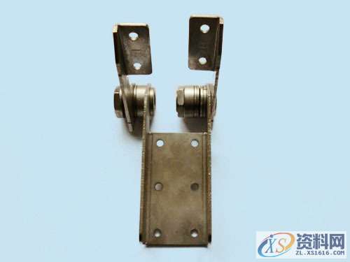 2D五金模具设计－五金冲压件加工厂的选择至关重要,冲压件,模具设计,第5张