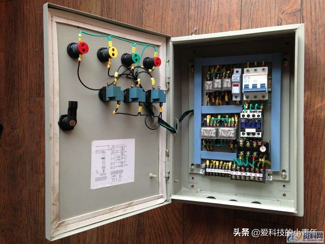 自动化行业小白,如何从入门到精通的超实用技巧自动化从业者必备的专业知识如何走入自动化行业怎么才能从入门到精通,精通,入门,第2张 自动化行业小白,如何从入门到精通的超实用技巧自动化从业者必备的专业知识如何走入自动化行业怎么才能从入门到精通,自动化行业小白,如何从入门到精通,给你一份超实用技巧,精通,入门,第2张