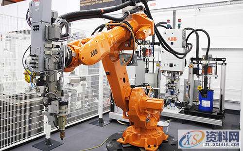 你知道非标自动化热潮退去,非标自动化企业将遇到哪些新挑战? ... ...,非标,第2张 你知道非标自动化热潮退去,非标自动化企业将遇到哪些新挑战? ... ...,非标,第2张