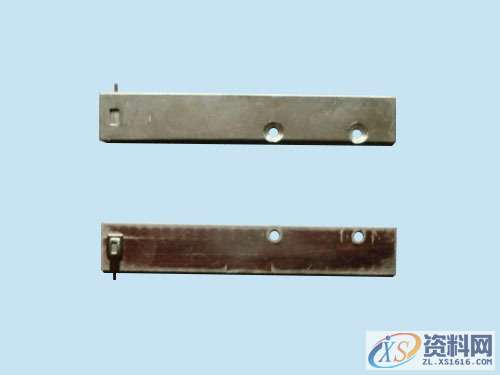 五金冲压件会出现撕裂和歪斜现象的原因,冲压件,成形,mso,制件,设计培训,第4张 五金冲压件会出现撕裂和歪斜现象的原因,冲压件,成形,mso,制件,设计培训,第4张