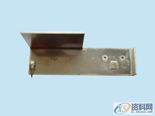 五金冲压模具设计－冲压件的特性应用是什么,冲压件,模具设计,特性,第1张