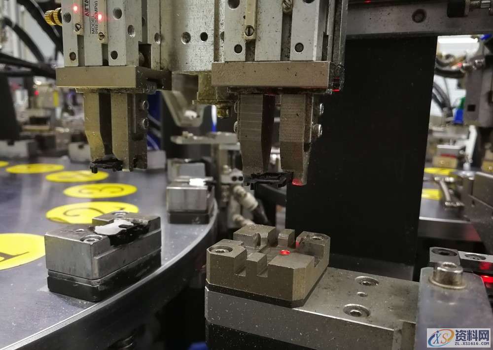 非标自动化设备特点和改造,非标,模具设计,培训学校,第1张 非标自动化设备特点和改造,非标,模具设计,培训学校,第1张