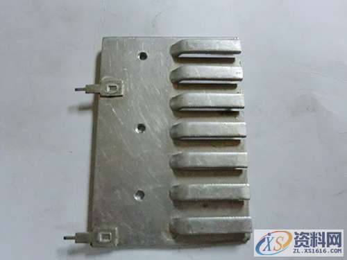 五金模具设计-散热片设计的注意事项有哪些?,mso,设计培训,font,第1张 五金模具设计-散热片设计的注意事项有哪些?,mso,设计培训,font,第1张