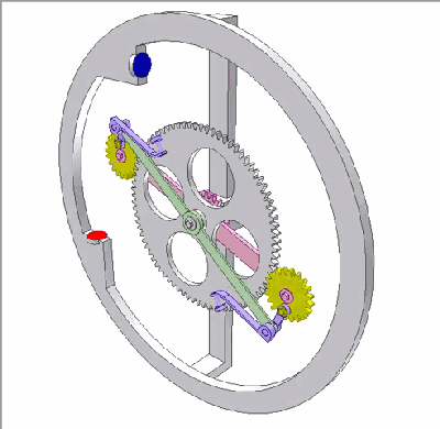 12种不同的抓取机构动图,自动化设计必备,工件,机构,第16张 12种不同的抓取机构动图,自动化设计必备,12种不同的抓取机构动图,自动化设计必备,工件,机构,第16张