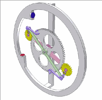 12种不同的抓取机构动图,自动化设计必备,工件,机构,第17张 12种不同的抓取机构动图,自动化设计必备,12种不同的抓取机构动图,自动化设计必备,工件,机构,第17张