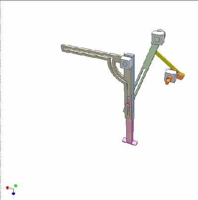12种不同的抓取机构动图,自动化设计必备,工件,机构,第6张 12种不同的抓取机构动图,自动化设计必备,12种不同的抓取机构动图,自动化设计必备,工件,机构,第6张
