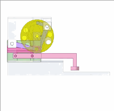 12种不同的抓取机构动图,自动化设计必备,工件,机构,第13张 12种不同的抓取机构动图,自动化设计必备,12种不同的抓取机构动图,自动化设计必备,工件,机构,第13张