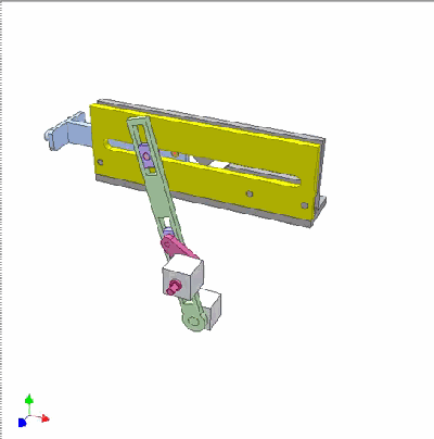 12种不同的抓取机构动图,自动化设计必备,工件,机构,第3张 12种不同的抓取机构动图,自动化设计必备,12种不同的抓取机构动图,自动化设计必备,工件,机构,第3张
