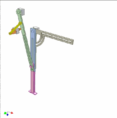 12种不同的抓取机构动图,自动化设计必备,工件,机构,第5张 12种不同的抓取机构动图,自动化设计必备,12种不同的抓取机构动图,自动化设计必备,工件,机构,第5张