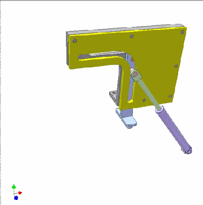 12种不同的抓取机构动图,自动化设计必备,工件,机构,第2张 12种不同的抓取机构动图,自动化设计必备,12种不同的抓取机构动图,自动化设计必备,工件,机构,第2张