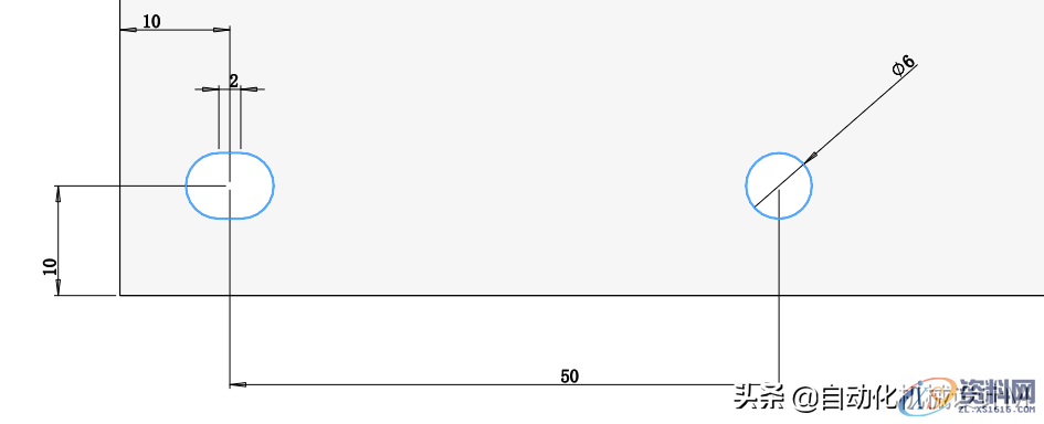自动化设计基础-零件设计规范,倒角,零件,如图,圆角,第3张 自动化设计基础-零件设计规范,自动化设计基础-零件设计规范,倒角,零件,如图,圆角,第3张