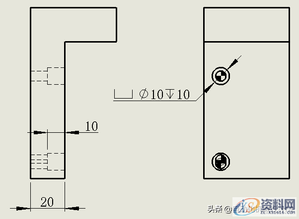 自动化设计基础-零件设计规范,倒角,零件,如图,圆角,第5张 自动化设计基础-零件设计规范,自动化设计基础-零件设计规范,倒角,零件,如图,圆角,第5张