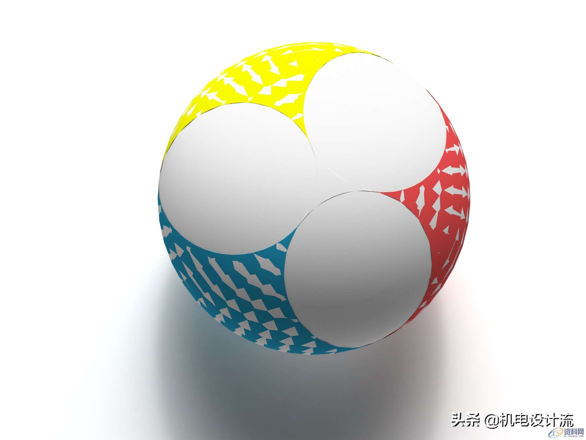 介绍一种SolidWorks建模思路,看看你知道不知道,知道,建模,SolidWorks,第7张 介绍一种SolidWorks建模思路,看看你知道不知道,介绍一种SolidWorks建模思路,看看你知道不知道,知道,建模,SolidWorks,第7张