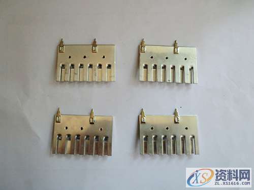 五金模具设计－五金冲压件的撕裂问题,制件,成形,mso,冲压件,第4张