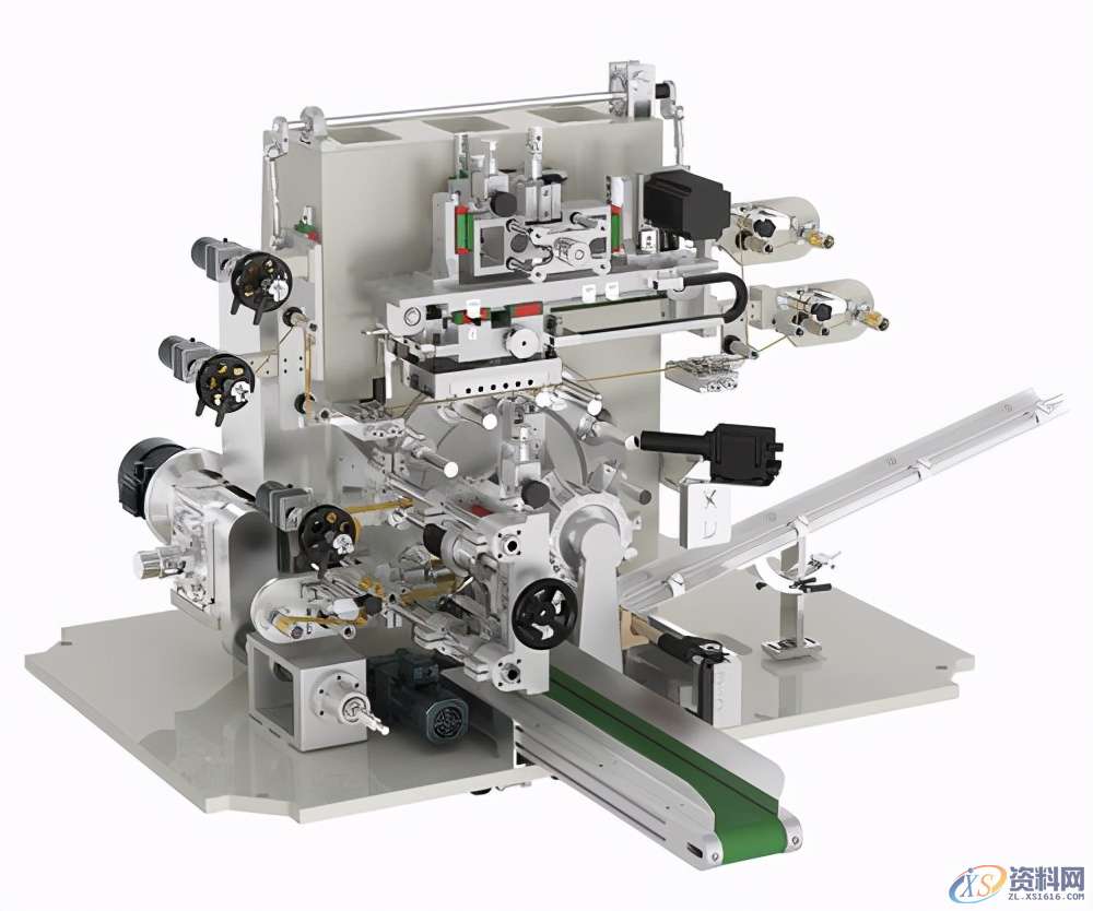 如何快速学习非标机械设计，30天带你学会非标自动化，你信吗 ...,如何快速学习非标机械设计，30天带你学会非标自动化，你信吗,非标,学会,第8张