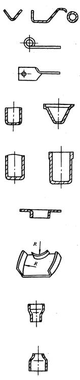 机械制造工程_6.3板料的冲压成形(图文教程),板料,成形,冲压,第7张 机械制造工程_6.3板料的冲压成形(图文教程),机械制造工程_6.3板料的冲压成形,板料,成形,冲压,第7张