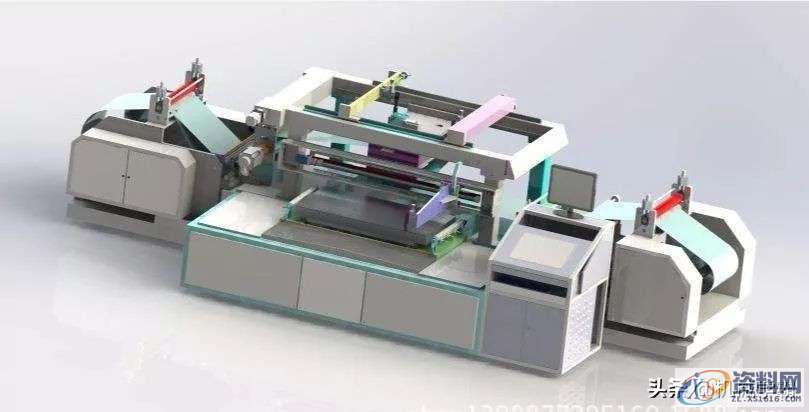 非标机械设计该怎么做,老机械工程师告诉你,非标,设计,设备,第2张 非标机械设计该怎么做,老机械工程师告诉你,非标机械设计该怎么做,老机械工程师告诉你,非标,设计,设备,第2张