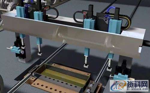 非标机械设计该怎么做,老机械工程师告诉你,非标,设计,设备,第1张 非标机械设计该怎么做,老机械工程师告诉你,非标机械设计该怎么做,老机械工程师告诉你,非标,设计,设备,第1张