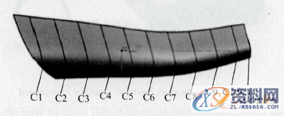 逆向工程的复杂曲面冲压件回弹补偿方法,冲压件,曲面,第1张 逆向工程的复杂曲面冲压件回弹补偿方法,1,冲压件,曲面,第1张