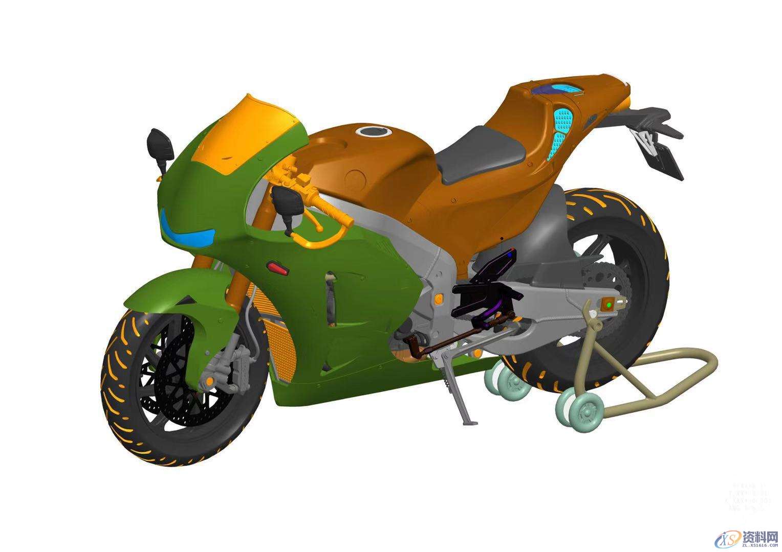 逆向工程在汽车覆盖件设计中的应用,设计,第1张 逆向工程在汽车覆盖件设计中的应用,设计,第1张