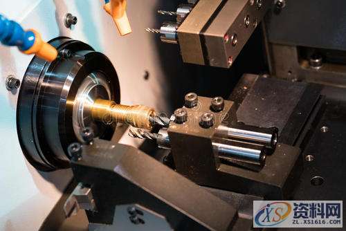 CNC加工中心操作经验汇集,记得收藏哦!,第3张 CNC加工中心操作经验汇集,记得收藏哦!,第3张