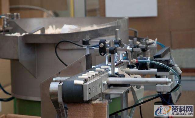 如何提高非标自动化设备的设计效率？,非标,第5张