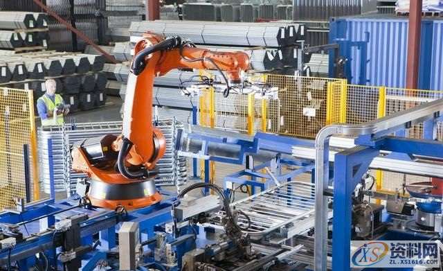 如何提高非标自动化设备的设计效率？,非标,第4张