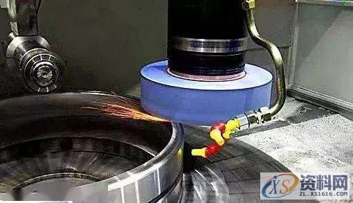 超精密抛光工艺:研磨与抛光的区别,抛光,工艺,第1张 超精密抛光工艺:研磨与抛光的区别,抛光,工艺,第1张